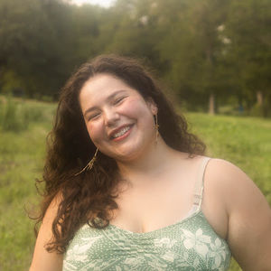 Meet your Posher, Mia